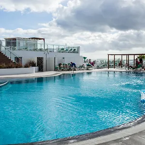 Bluesea Fiscos 3*, Puerto del Carmen (Lanzarote) Spanje