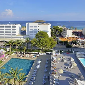 Szálloda Sol House The - Calvia - Adults Only