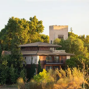 **** Hotel Mas La Boella España
