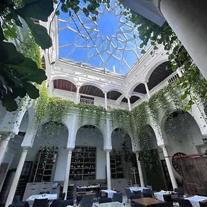 Palacio Pinello (adults Only) 4*, Sevilla Spanje