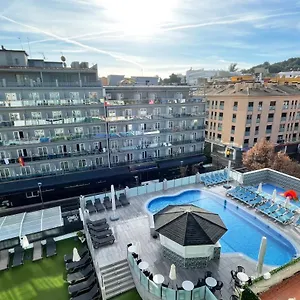 **** Hotel Maria Del Mar España