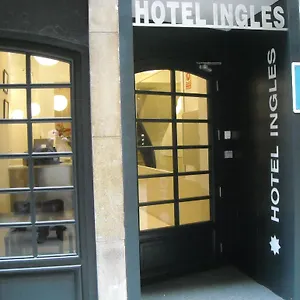 Inglés , Barcellona Spagna