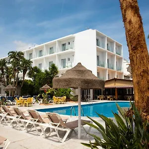 2* Hotel Mar Y Huerta