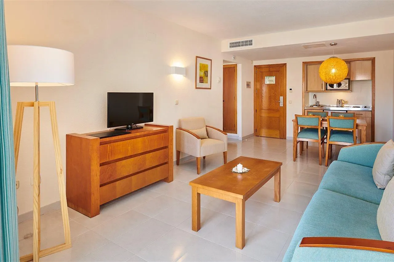 Hipotels Coma Gran Sa Coma  Hotel