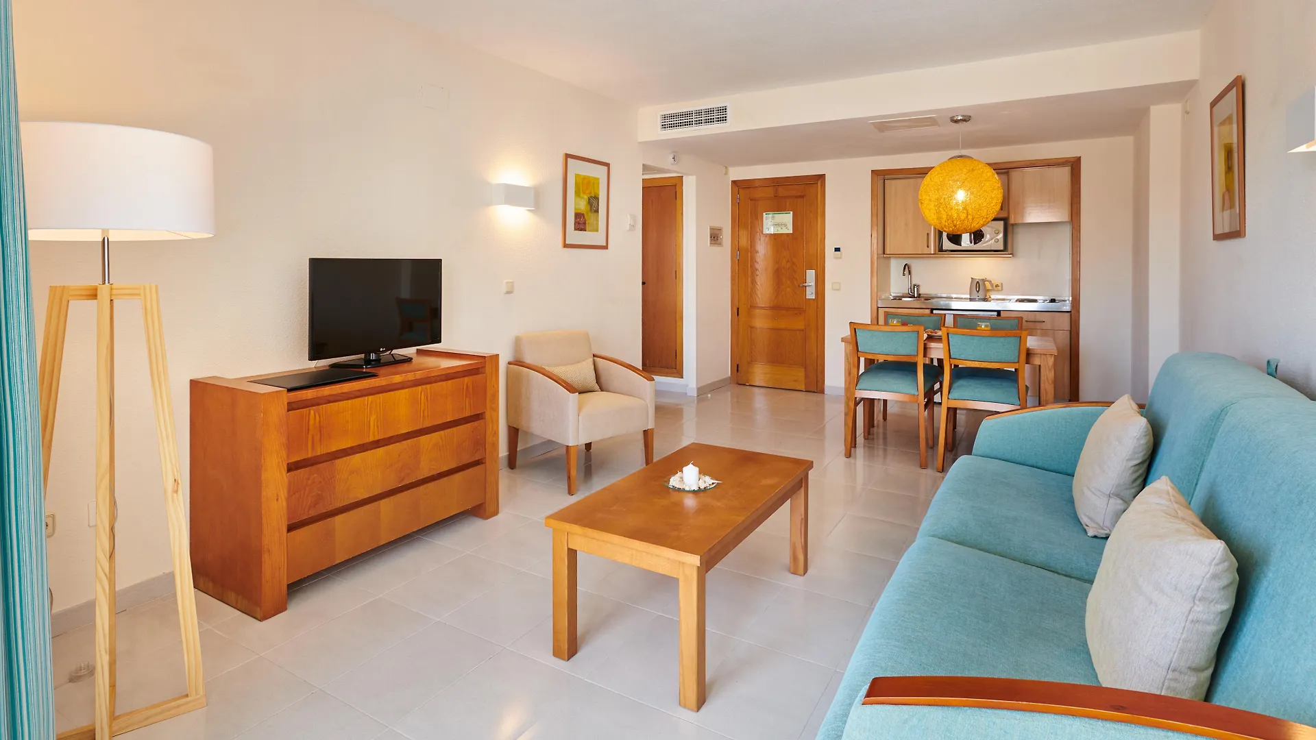 Hotel Hipotels Coma Gran Sa Coma
