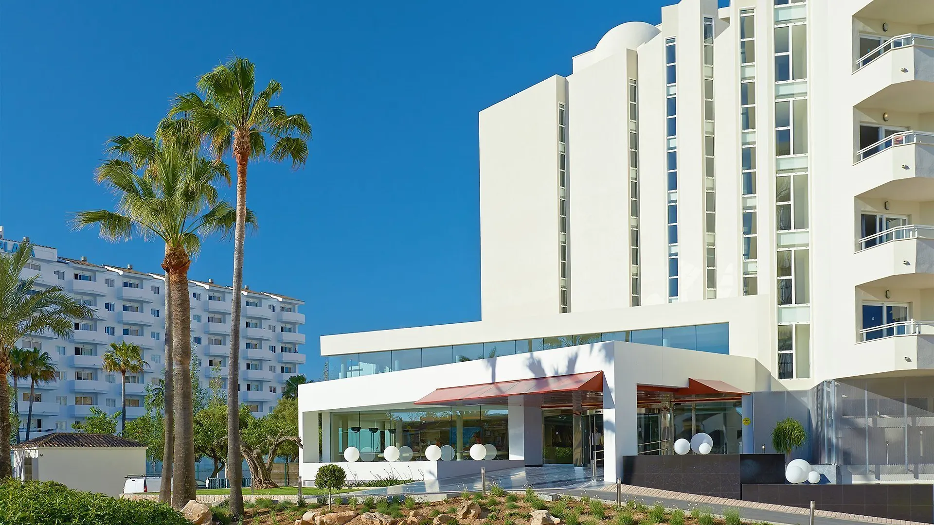 **** Hotel Hipotels Coma Gran Sa Coma  Spain