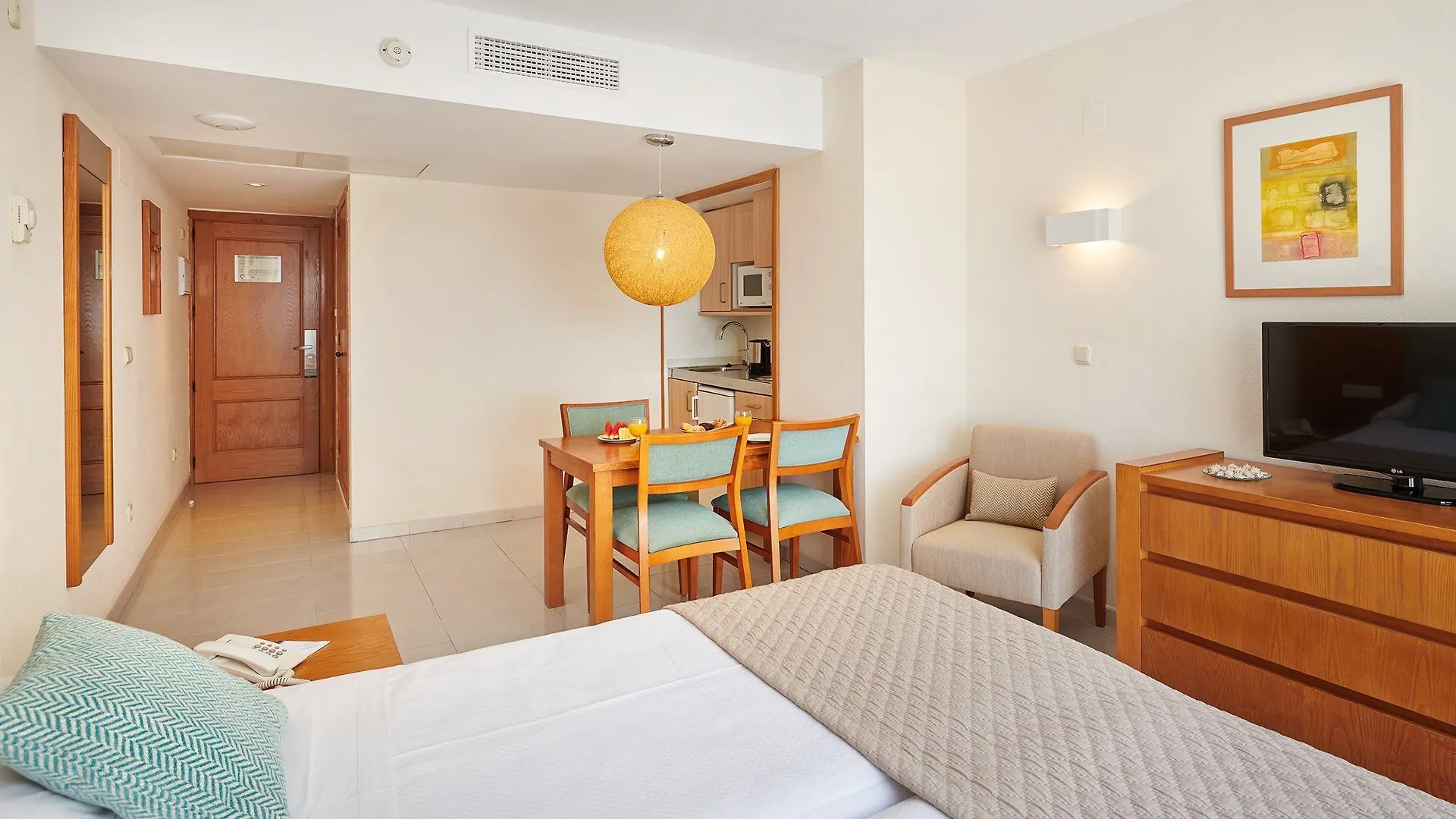 Hipotels Coma Gran Sa Coma  Hotel