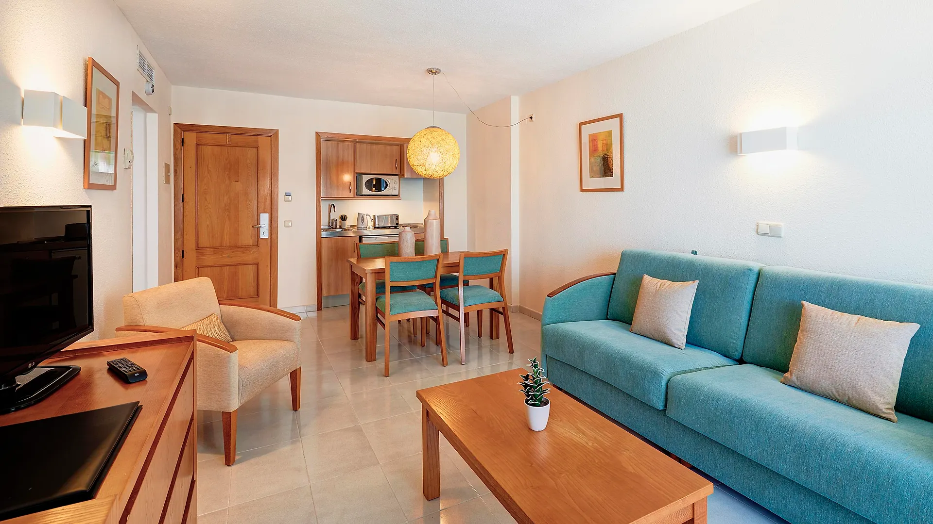 Hipotels Coma Gran Sa Coma  Otel