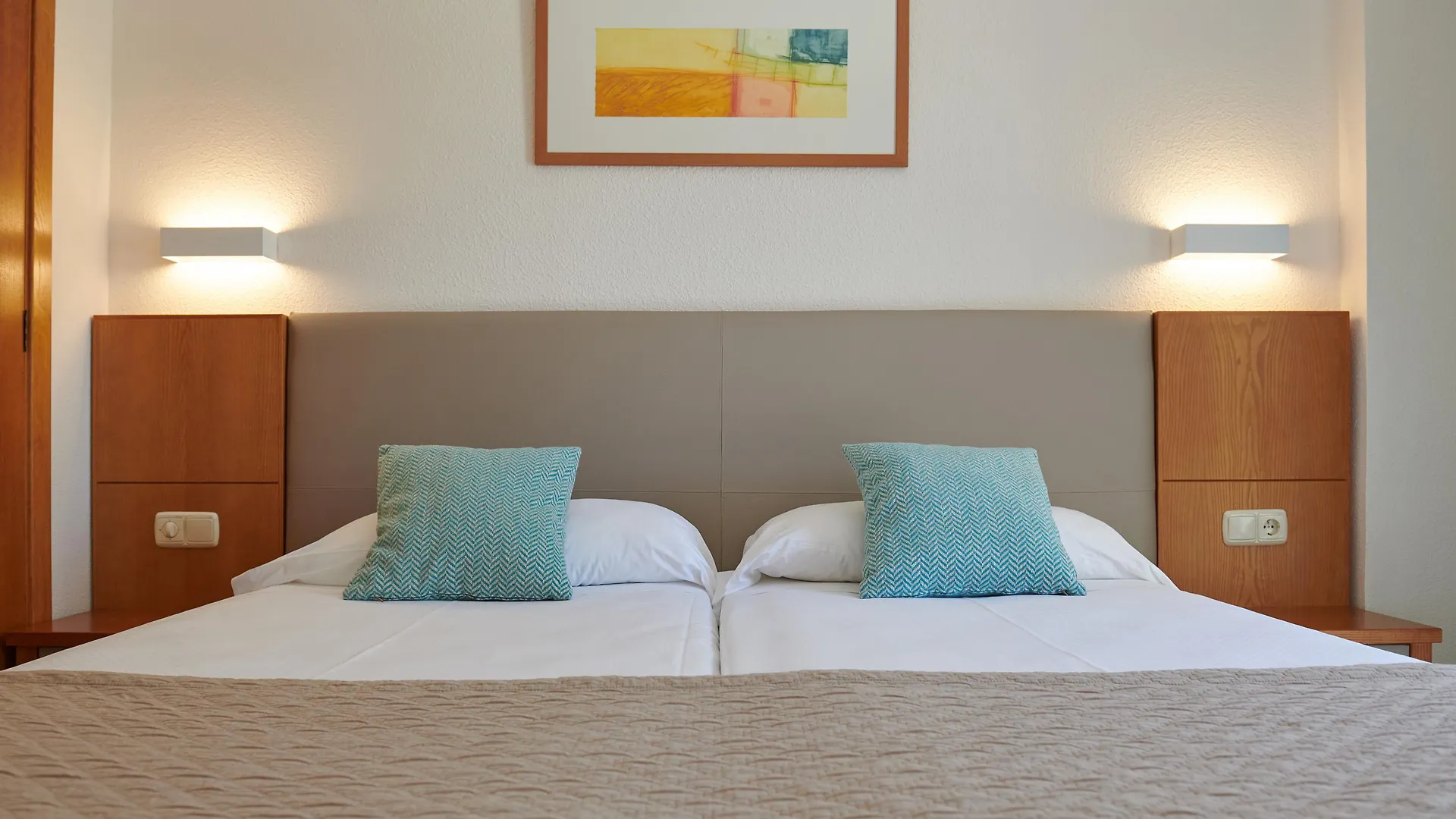 Otel Hipotels Coma Gran Sa Coma