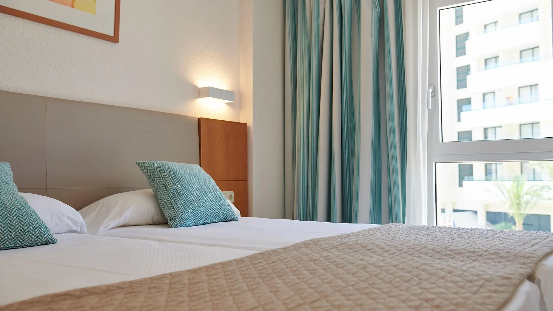 Otel Hipotels Coma Gran Sa Coma