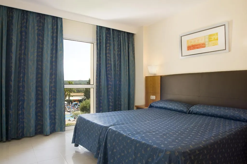 Otel Hipotels Coma Gran Sa Coma