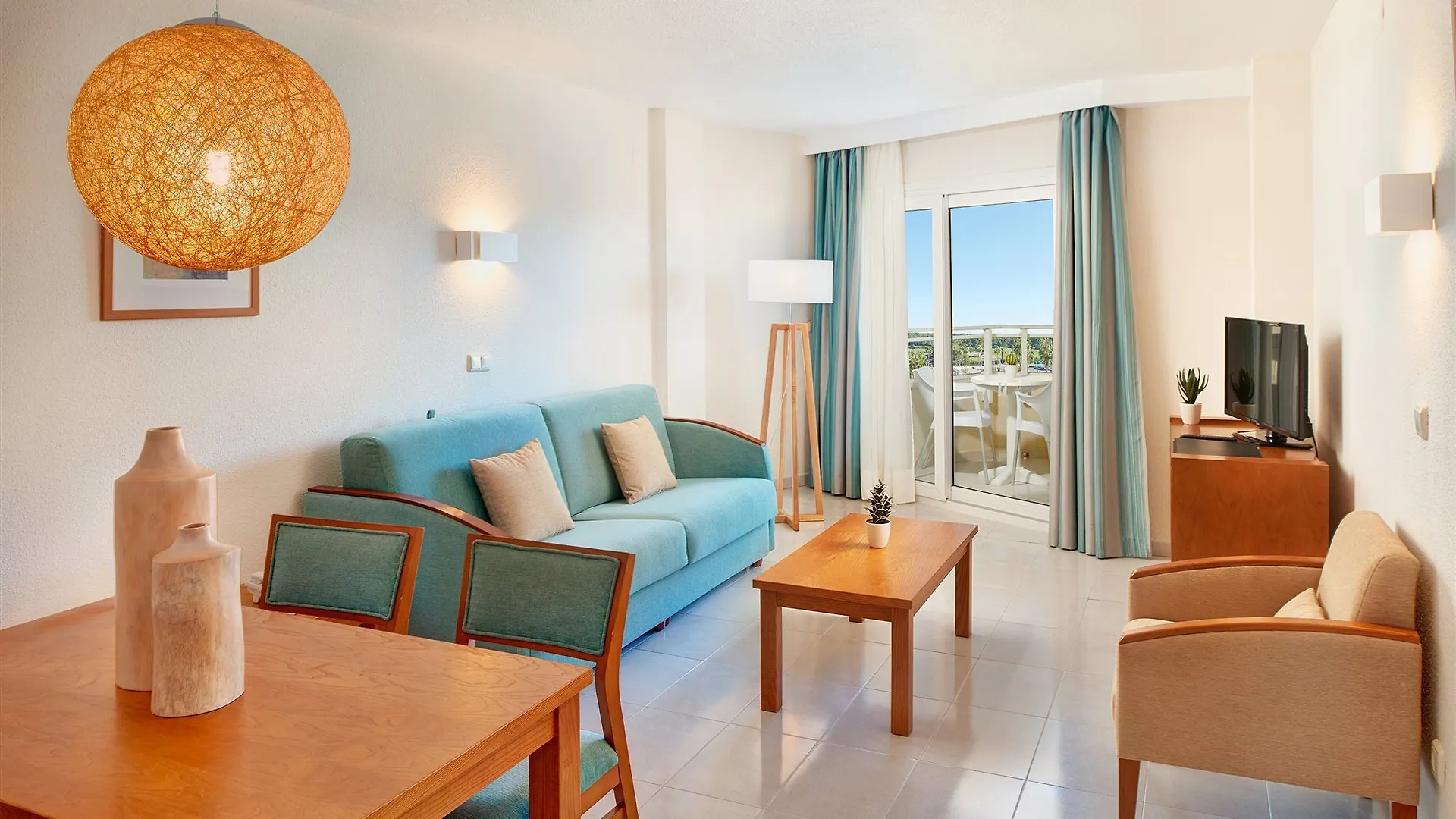 Otel Hipotels Coma Gran Sa Coma